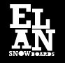 snowboardy elan